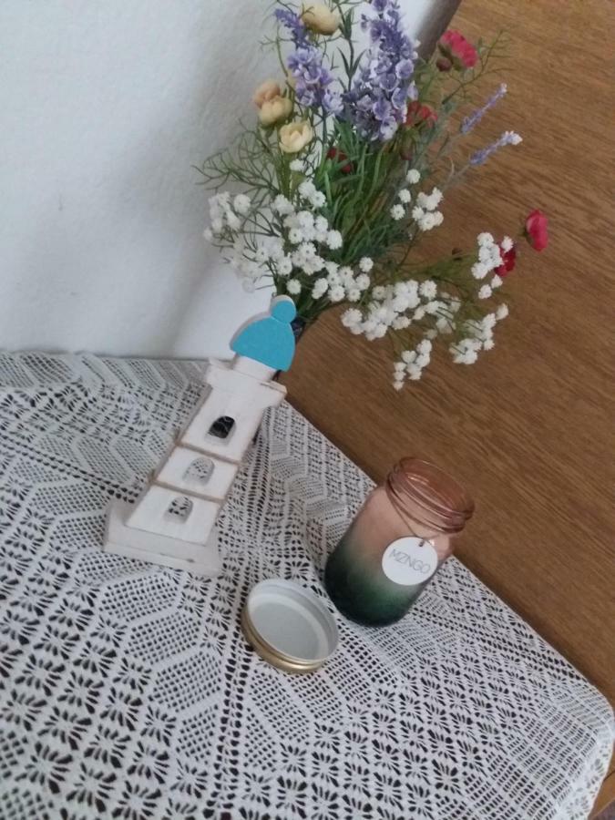 Apartman Nona Povljana Eksteriør billede
