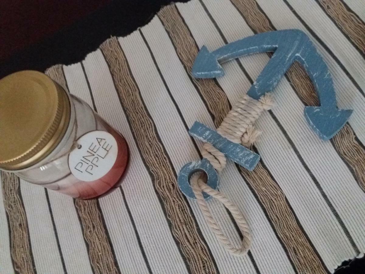 Apartman Nona Povljana Eksteriør billede